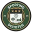 Vereinslogo Fußballverein SC Schoten