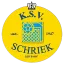 Vereinslogo Fußballverein KSV Schriek