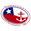 Clublogo voetbalvereniging Seamen's Chile