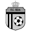 Clublogo voetbalvereniging KFC SEJA