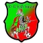Vereinslogo Fußballverein RUSG Sinsin