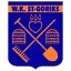 Vereinslogo Fußballverein WK Sint-Goriks