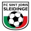 Vereinslogo Fußballverein FC Sint-Joris Sleidinge