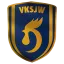 Clublogo voetbalvereniging VK Sint-Joris-Weert