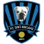 Vereinslogo Fußballverein FC Sint-Niklaas