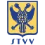 Clublogo voetbalvereniging STVV B