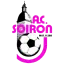 Vereinslogo Fußballverein AC Soiron