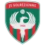 Vereinslogo Fußballverein JS Solrézienne