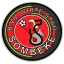 Vereinslogo Fußballverein KVV White Star Sombeke