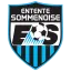 Vereinslogo Fußballverein Entente Sommenoise
