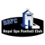 Vereinslogo Fußballverein R Spa FC