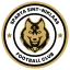 Clublogo voetbalvereniging FC Sparta Sint-Niklaas