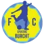 Vereinslogo Fußballverein Sporting Burcht FC