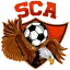 Vereinslogo Fußballverein Sporting Club Antwerpen
