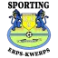 Vereinslogo Fußballverein Sporting Erps-Kwerps