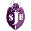 Club logo football club Sporting Excel Jemeppe