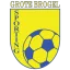 Vereinslogo Fußballverein Sporting Grote-Brogel