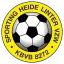 Clublogo voetbalvereniging Sporting Heide Linter