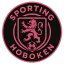 Vereinslogo Fußballverein FC Sporting Hoboken