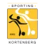 Vereinslogo Fußballverein Sporting Kortenberg