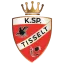 Vereinslogo Fußballverein Kon. Sporting Tisselt B