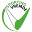 Vereinslogo Fußballverein Sporting Vremde