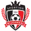 Vereinslogo Fußballverein Kon. Sporting Wijchmaal