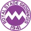 Vereinslogo Fußballverein R. Stade Gedinnois B