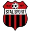 Vereinslogo Fußballverein KVV Stal Sport