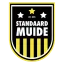 Vereinslogo Fußballverein Standaard Muide