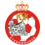 Vereinslogo Fußballverein KSK Steenbrugge