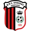 Vereinslogo Fußballverein RRC Stockay-Warfusée B