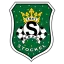 Vereinslogo Fußballverein ROFC Stockel