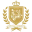 Clublogo voetbalvereniging Kon. Stokkem VV B