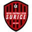 Vereinslogo Fußballverein RFC Surice B