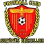 Vereinslogo Fußballverein FC Suryoyés Bruxellois B