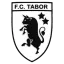 Clublogo voetbalvereniging FC Tabor Heverlee