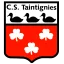 Vereinslogo Fußballverein CS Taintignies