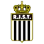 Club logo football club RJS Taminoise