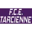Vereinslogo Fußballverein FCE Tarciennois B