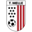 Vereinslogo Fußballverein FC Tenstar Melle