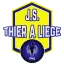 Vereinslogo Fußballverein JS Thier à Liège B