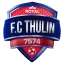 Vereinslogo Fußballverein RFC Thulin