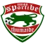 Vereinslogo Fußballverein US Thumaide
