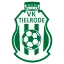 Vereinslogo Fußballverein VK Tielrode
