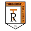 Vereinslogo Fußballverein Toekomst Relegem