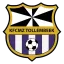 Vereinslogo Fußballverein KFCMZ Tollembeek