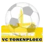 Clublogo voetbalvereniging VC Torenploeg