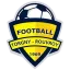 Clublogo voetbalvereniging FC Torgny-Rouvroy