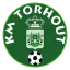 Vereinslogo Fußballverein KM Torhout B